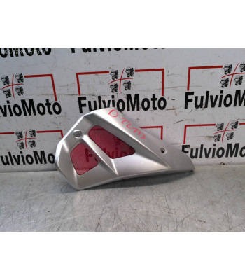 Ecope Droit SUZUKI BANDIT 650 - 2005