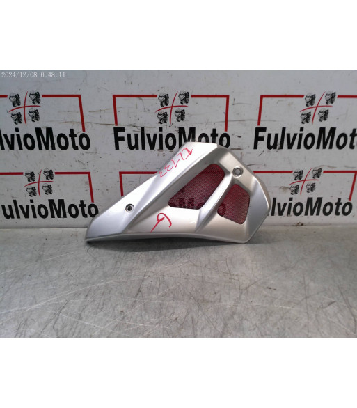 Ecope Gauche SUZUKI BANDIT 650 - 2005