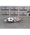 Platine repose pied Droit SUZUKI BANDIT 650 - 2005