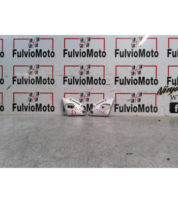 Cache divers SUZUKI BANDIT 650 - 2005