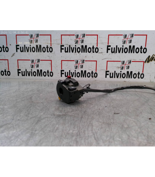 Commodo Gauche SUZUKI BANDIT 650 - 2005