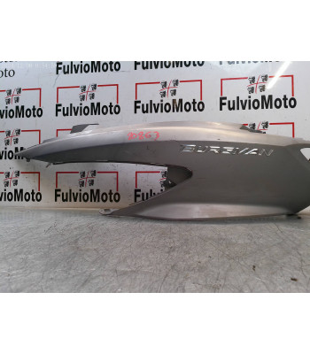 Flanc de selle Droit SUZUKI BURGMAN 125 - 2014