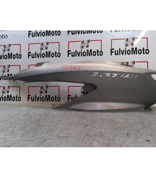 Flanc de selle Droit SUZUKI BURGMAN 125 - 2014