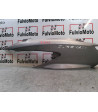 Flanc de selle Droit SUZUKI BURGMAN 125 - 2014