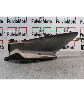 Marche-pied Arrière Gauche SUZUKI BURGMAN 125 - 2014