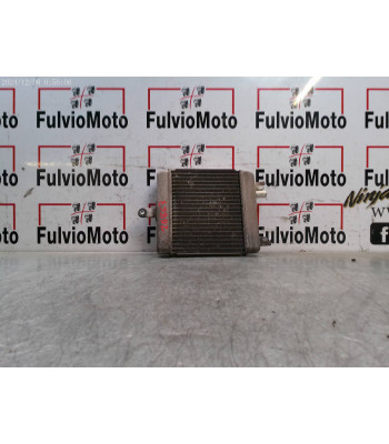Radiateur d'eau SUZUKI BURGMAN 125 - 2014