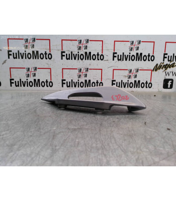 Barre maintien passager Droit SUZUKI BURGMAN 125 - 2014