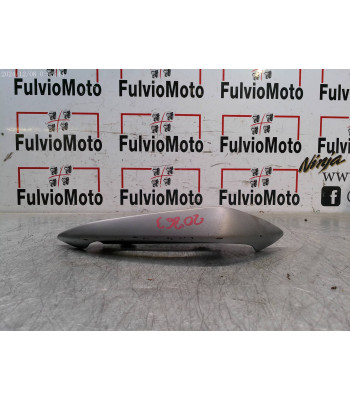 Barre maintien passager Gauche SUZUKI BURGMAN 125 - 2014