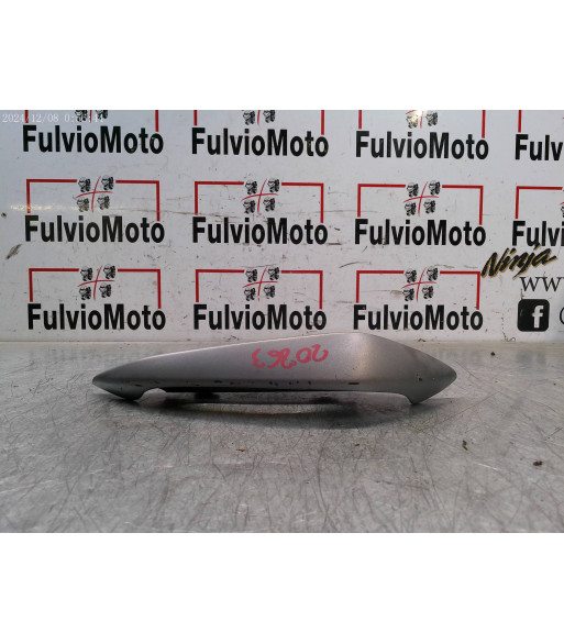 Barre maintien passager Gauche SUZUKI BURGMAN 125 - 2014