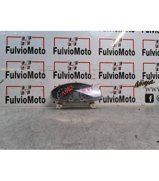 Compteur SUZUKI BURGMAN 125 - 2014