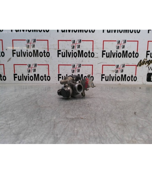 Corps injection SUZUKI BURGMAN 125 - 2014