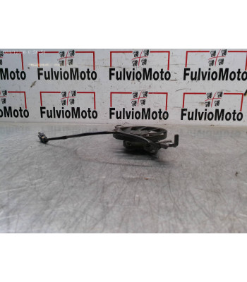 Ventilateur de radiateur SUZUKI BURGMAN 125 - 2014