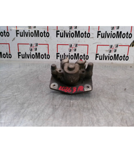 Etrier de frein Arrière SUZUKI BURGMAN 125 - 2014