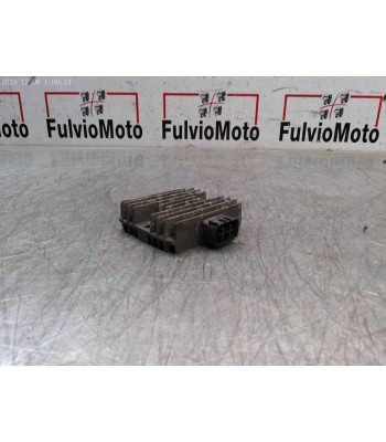 Régulateur SUZUKI BURGMAN 125 - 2014