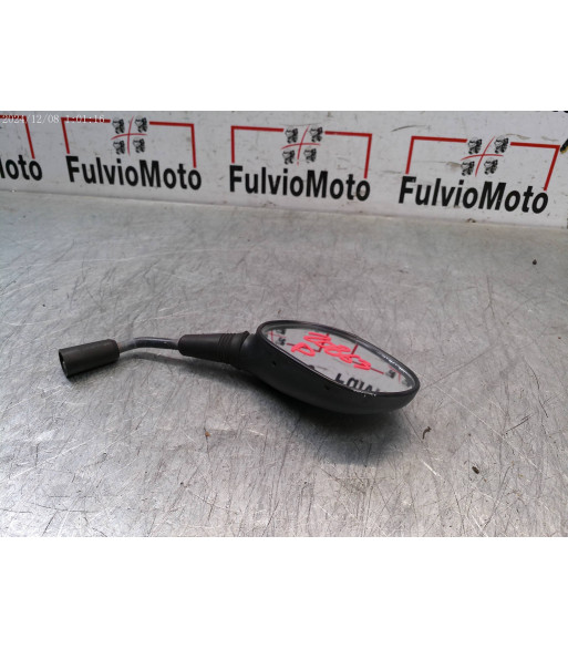 Rétroviseur Droit SUZUKI BURGMAN 125 - 2014