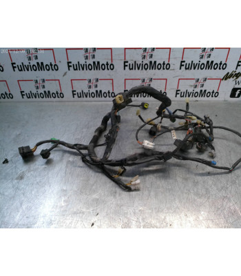 Faisceau électrique SUZUKI BURGMAN 125 - 2014