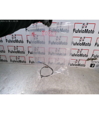 Capteur ABS Arrière SUZUKI BURGMAN 125 - 2014