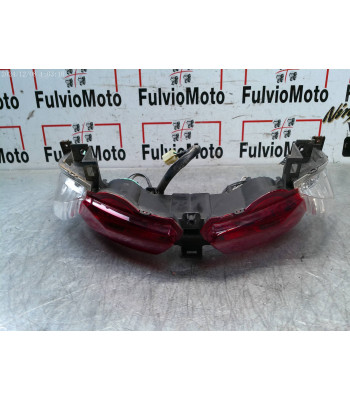 Feu SUZUKI BURGMAN 125 - 2014