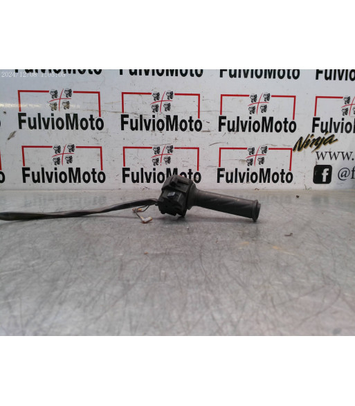 Commodo Droit SUZUKI BURGMAN 125 - 2014