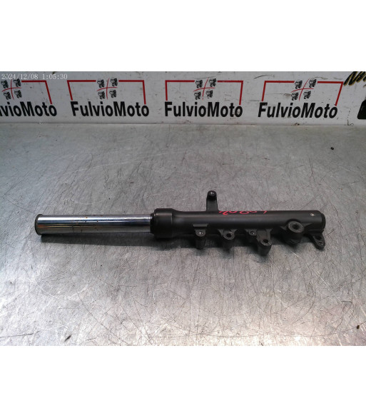 Tube de fourche Droit SUZUKI BURGMAN 125 - 2014