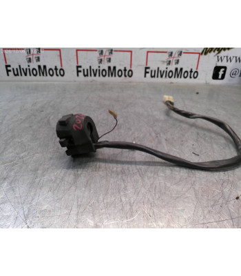 Commodo Gauche SUZUKI BURGMAN 125 - 2014