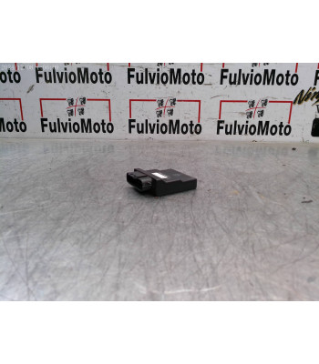 Boitier CDI SUZUKI BURGMAN 125 - 2014