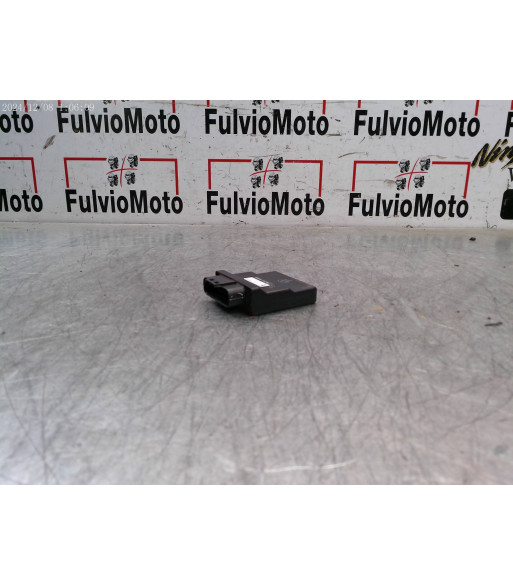 Boitier CDI SUZUKI BURGMAN 125 - 2014