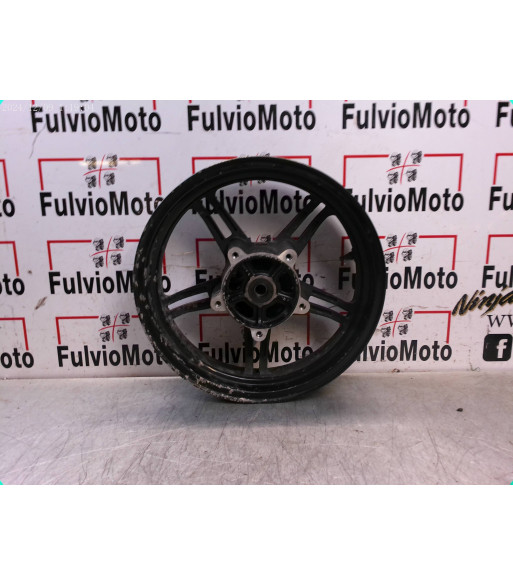 Jante Avant SUZUKI BURGMAN EXECUTIVE 650 - 2013