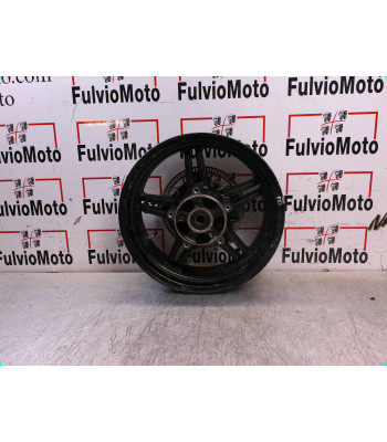 Jante Avant SUZUKI BURGMAN EXECUTIVE 650 - 2013