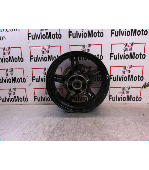 Jante Avant SUZUKI BURGMAN EXECUTIVE 650 - 2013