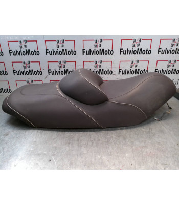 Selle SUZUKI BURGMAN EXECUTIVE 650 - 2013