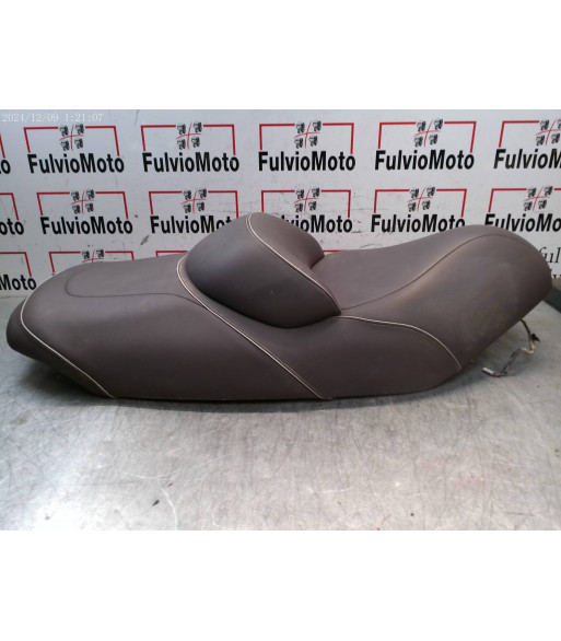 Selle SUZUKI BURGMAN EXECUTIVE 650 - 2013