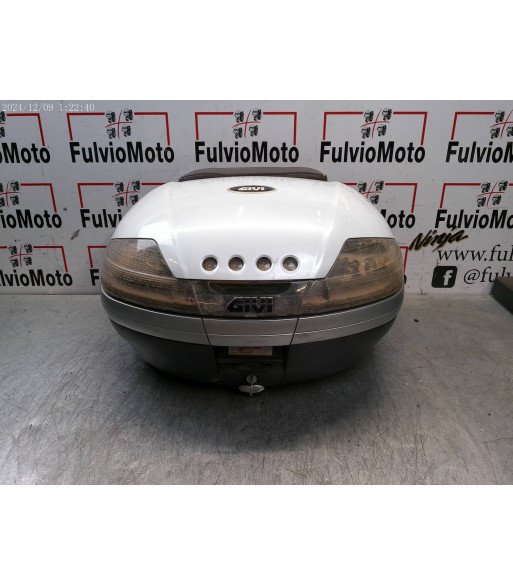 Top case SUZUKI BURGMAN EXECUTIVE 650 - 2013