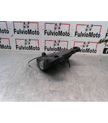 Support top case SUZUKI BURGMAN EXECUTIVE 650 - 2013