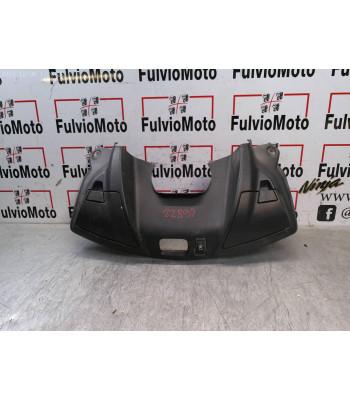 Tableau de bord SUZUKI BURGMAN EXECUTIVE 650 - 2013