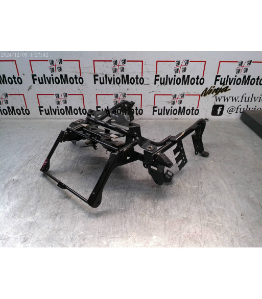 Araignée SUZUKI BURGMAN EXECUTIVE 650 - 2013