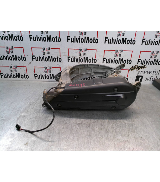 Arbre de transmission SUZUKI BURGMAN EXECUTIVE 650 - 2013