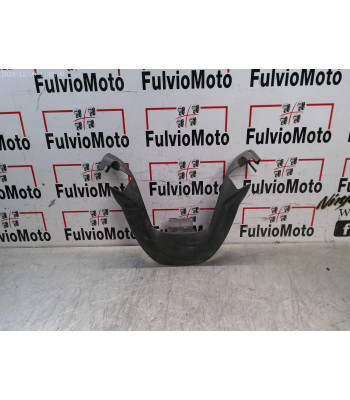 Couvre guidon SUZUKI BURGMAN EXECUTIVE 650 - 2013