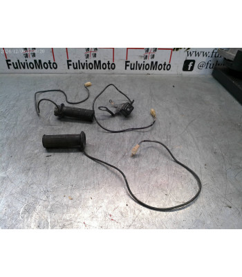 Poignee chauffante SUZUKI BURGMAN EXECUTIVE 650 - 2013