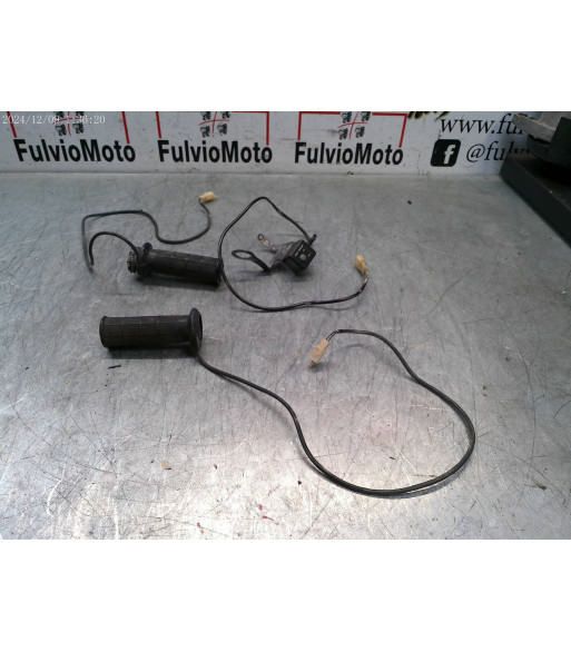 Poignee chauffante SUZUKI BURGMAN EXECUTIVE 650 - 2013