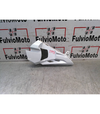 Carénage SUZUKI BURGMAN EXECUTIVE 650 - 2013