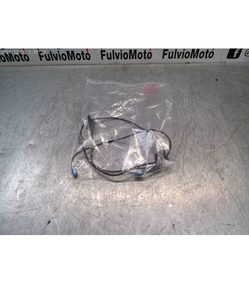Capteur ABS SUZUKI BURGMAN EXECUTIVE 650 - 2013