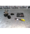 Kit serrure complet SUZUKI BURGMAN EXECUTIVE 650 - 2013