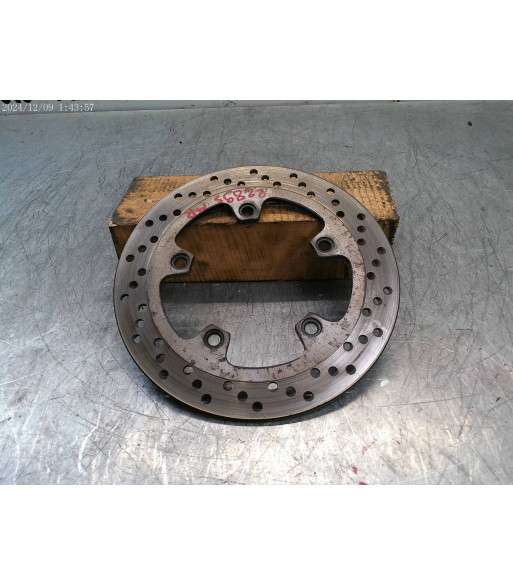 Disque de frein Arrière SUZUKI BURGMAN EXECUTIVE 650 - 2013