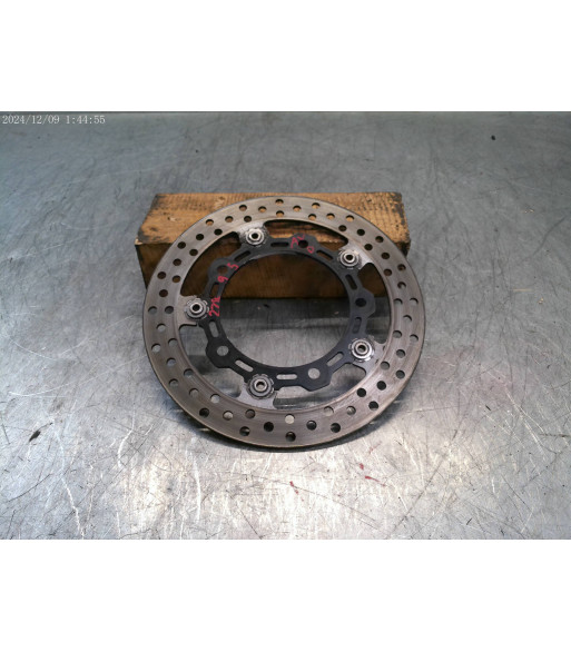 Disque de frein Avant SUZUKI BURGMAN EXECUTIVE 650 - 2013