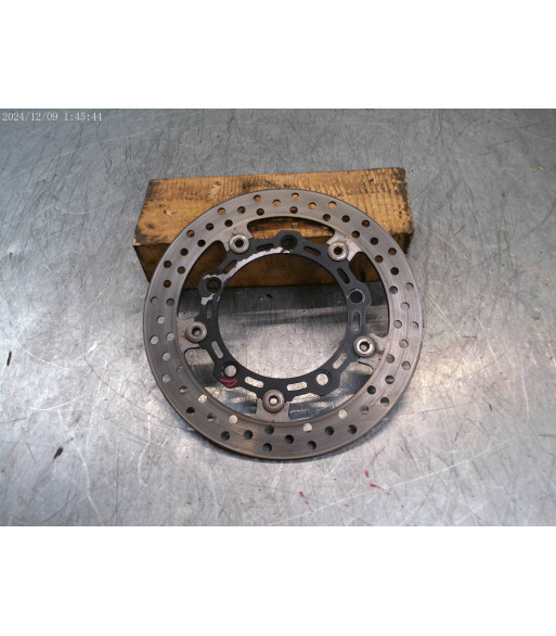 Disque de frein Avant SUZUKI BURGMAN EXECUTIVE 650 - 2013