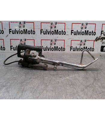 Béquille SUZUKI BURGMAN EXECUTIVE 650 - 2013