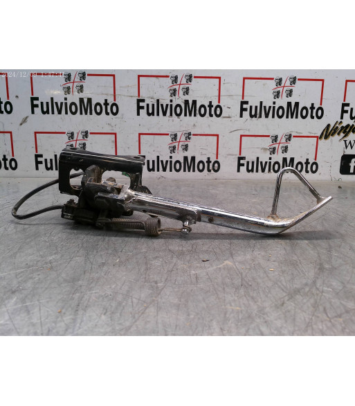 Béquille SUZUKI BURGMAN EXECUTIVE 650 - 2013