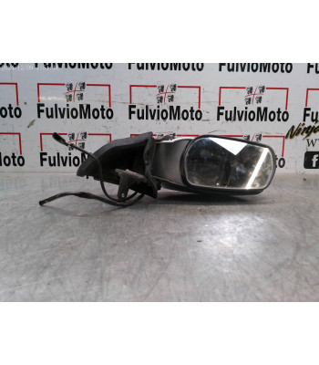 Rétroviseur Droit SUZUKI BURGMAN EXECUTIVE 650 - 2013