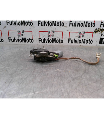 Moteur bulle SUZUKI BURGMAN EXECUTIVE 650 - 2013